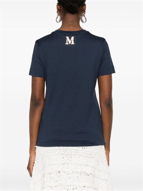 T-shirt Lusso S' MAX MARA | 2519971033600LUSSO009